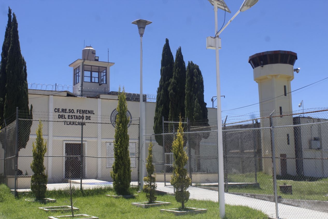 Señalamientos graves sacuden el sistema penitenciario de Tlaxcala