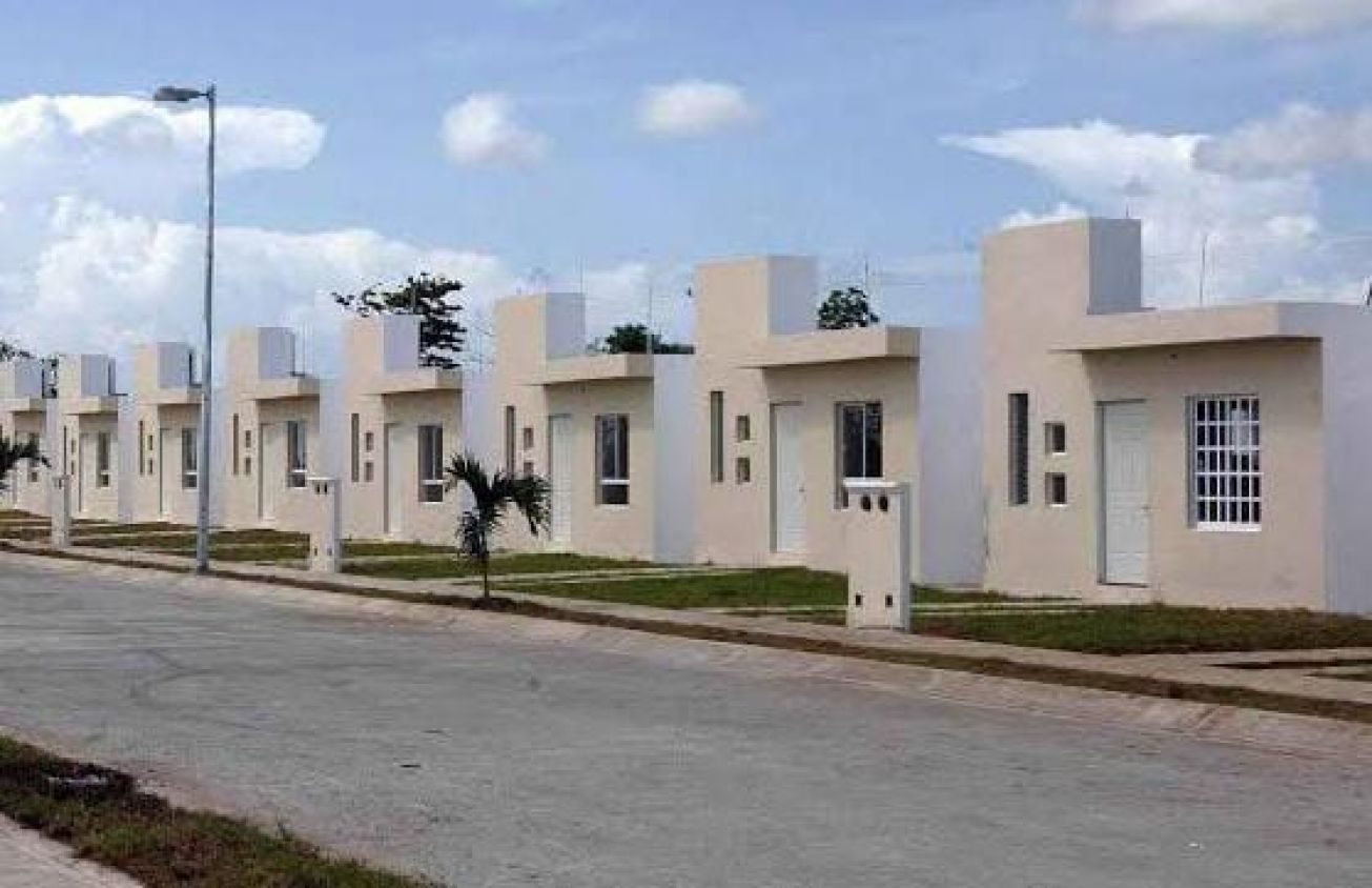 Precios de viviendas en México suben 8.7% en 2025, Puebla-Tlaxcala crece 9.6%