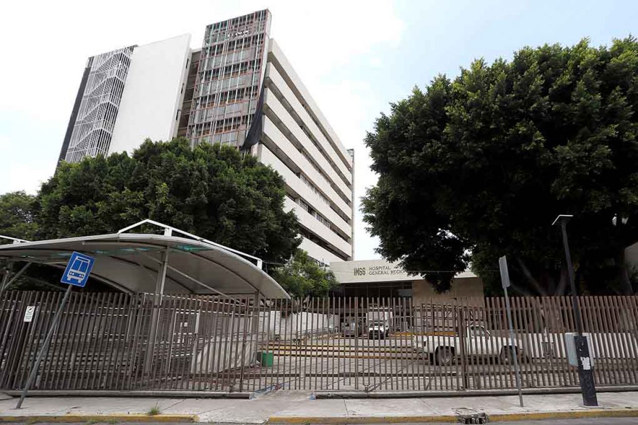 San Alejandro-Ortopedia se suma a parquímetros de Puebla a partir de octubre