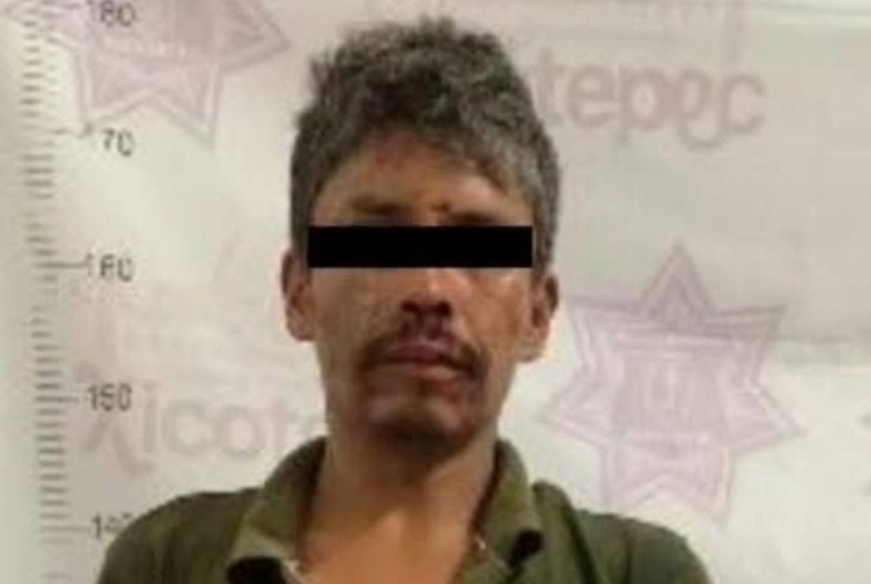 Violenta riña en el Centro Histórico de Xicotepec