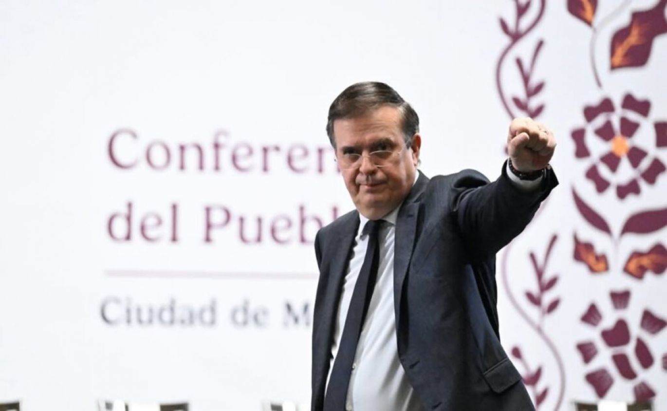 Marcelo Ebrard supervisará Polo de Desarrollo en Huamantla, Tlaxcala