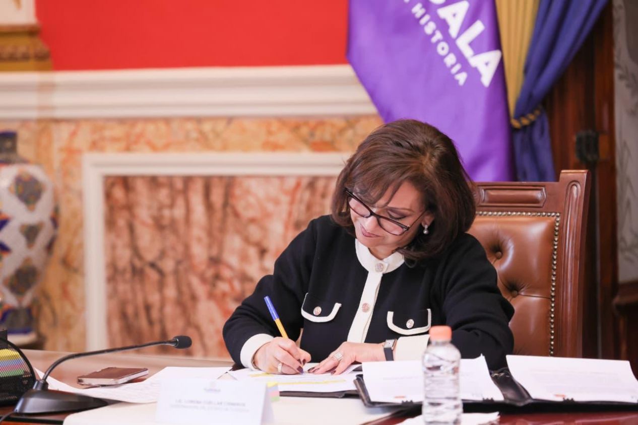 Calpulalpan avanza en bienestar social con inversión de 280 mdp en deporte y salud