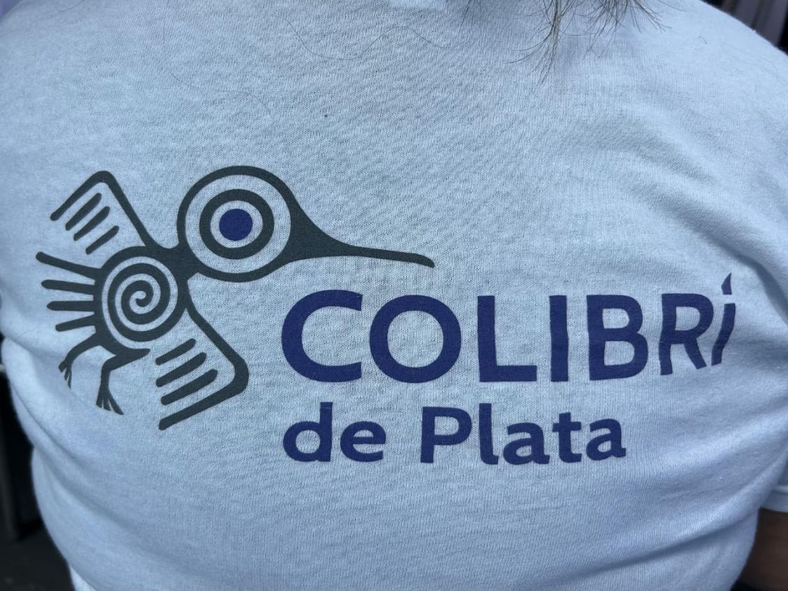 Recibe Gobierno de Cholula a visitantes del programa Colibrí de Plata