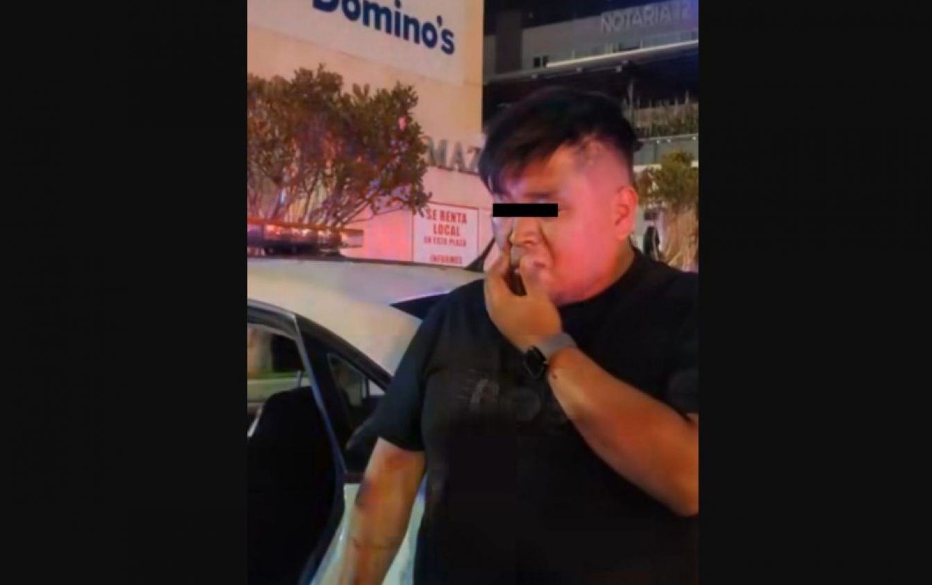 Audiencia de control de detención