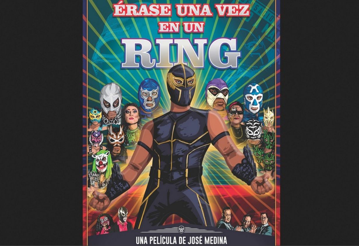 Estreno y sinopsis