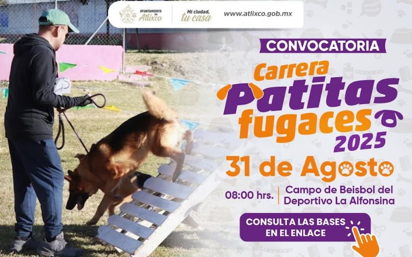 Invitación a la ciudadanía
