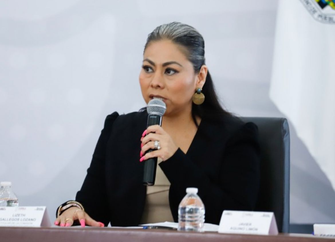 Habrá asesorías legales y acompañamiento a migrantes poblanos para evitar abusos de Estados Unidos