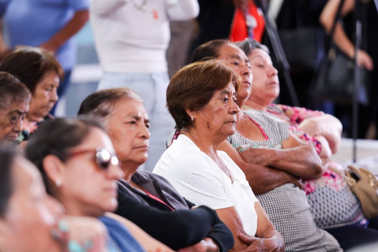 Promueve San Andrés Cholula la participación política de las mujeres en Foro Regional del Observatorio 2025