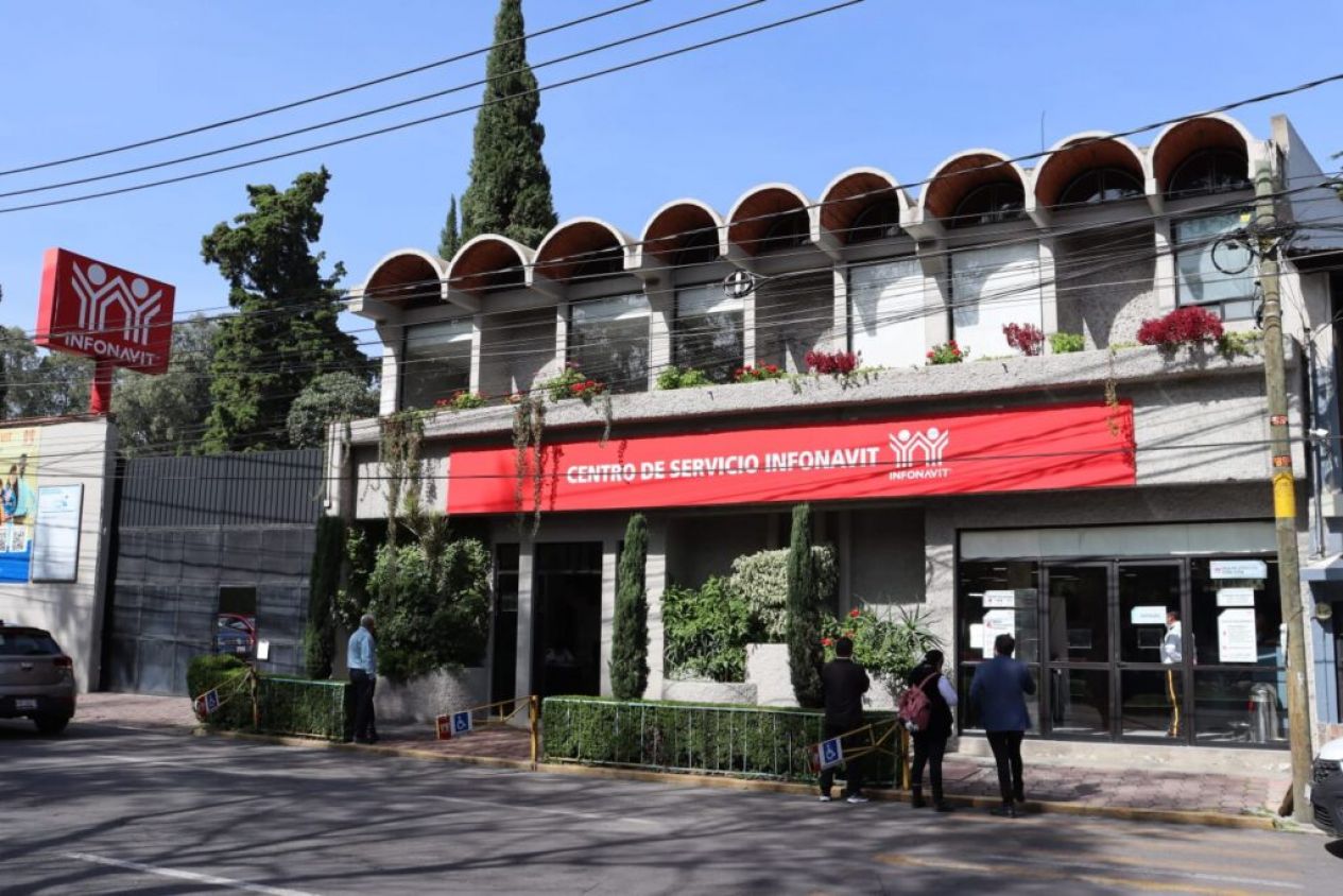 Infonavit lanza T100: casa propia más accesible para trabajadores en México