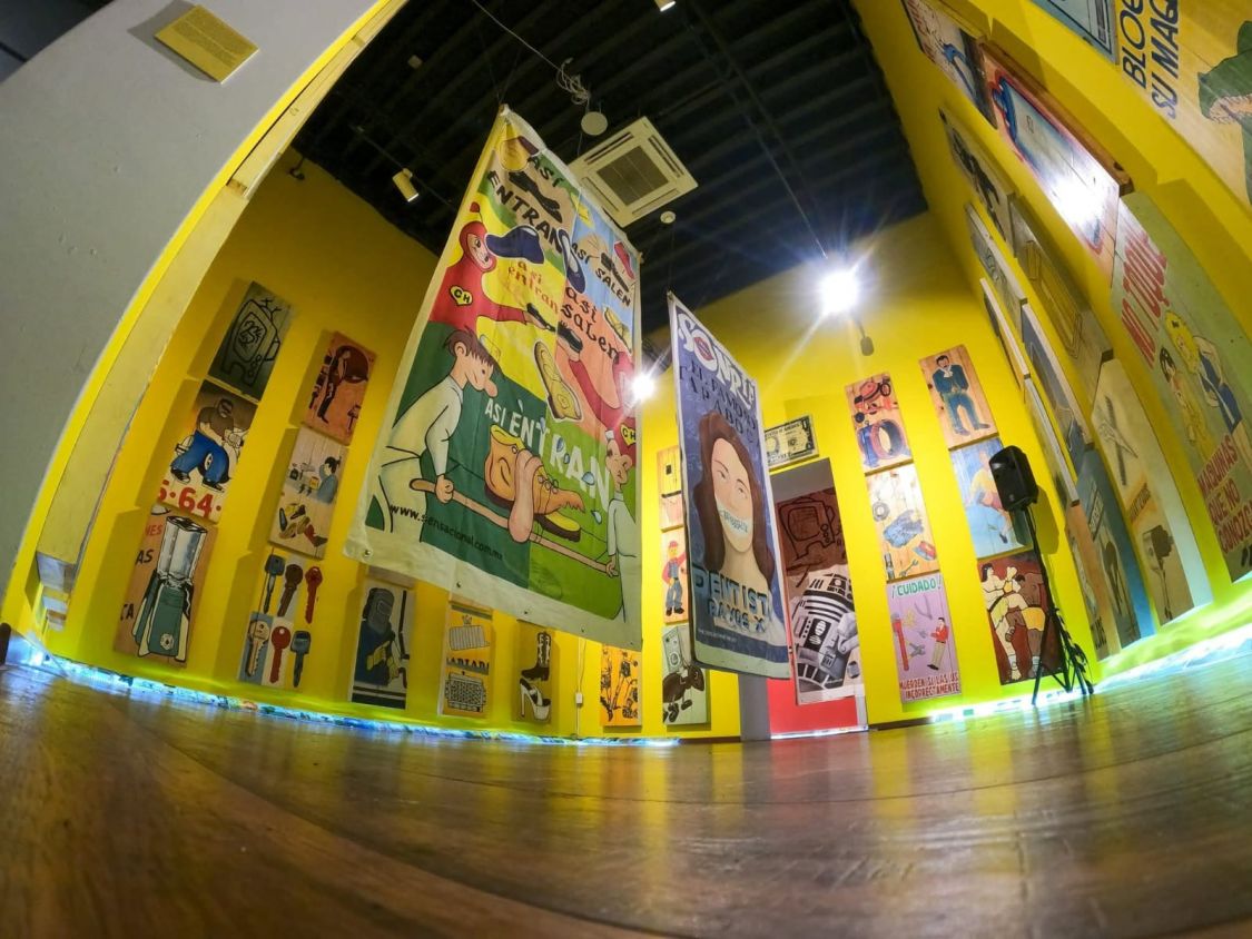 Noche de Museos en Tlaxcala: Arte, cultura y diversidad para toda la familia