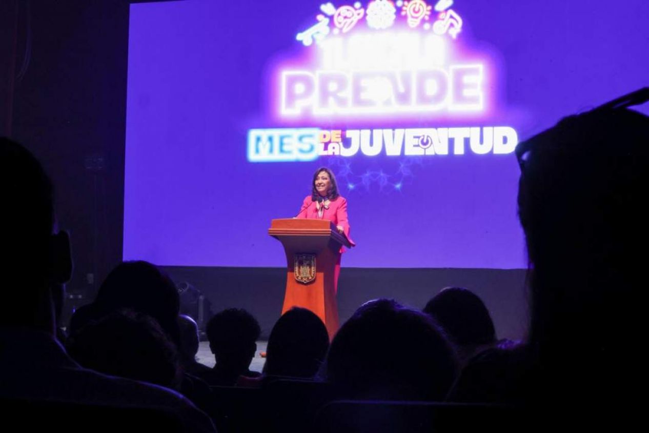 Tlaxcala construirá la primera Ciudad de la Juventud en México