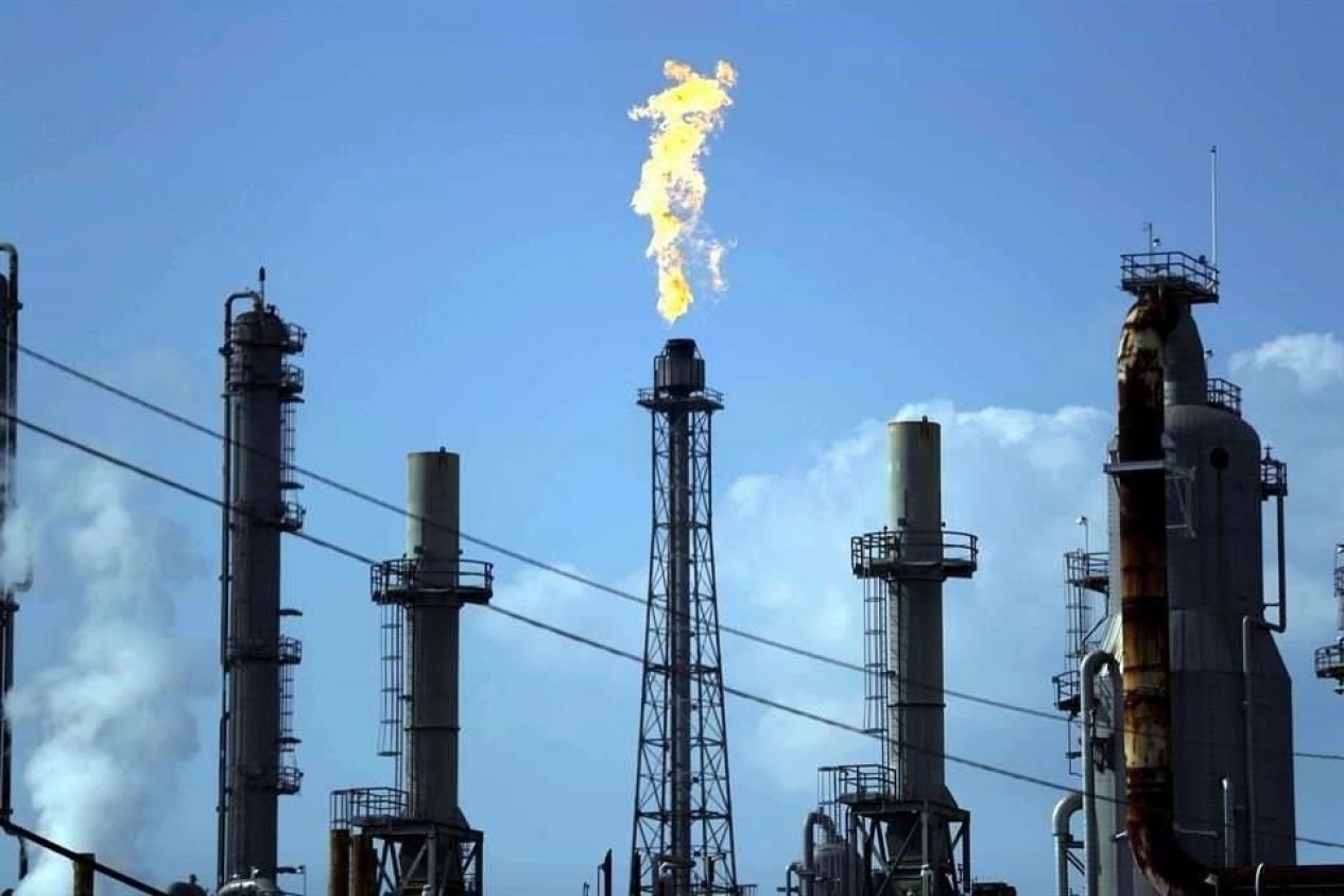 Pemex ampliará gasoductos en el sureste como parte de su plan 2025-2030
