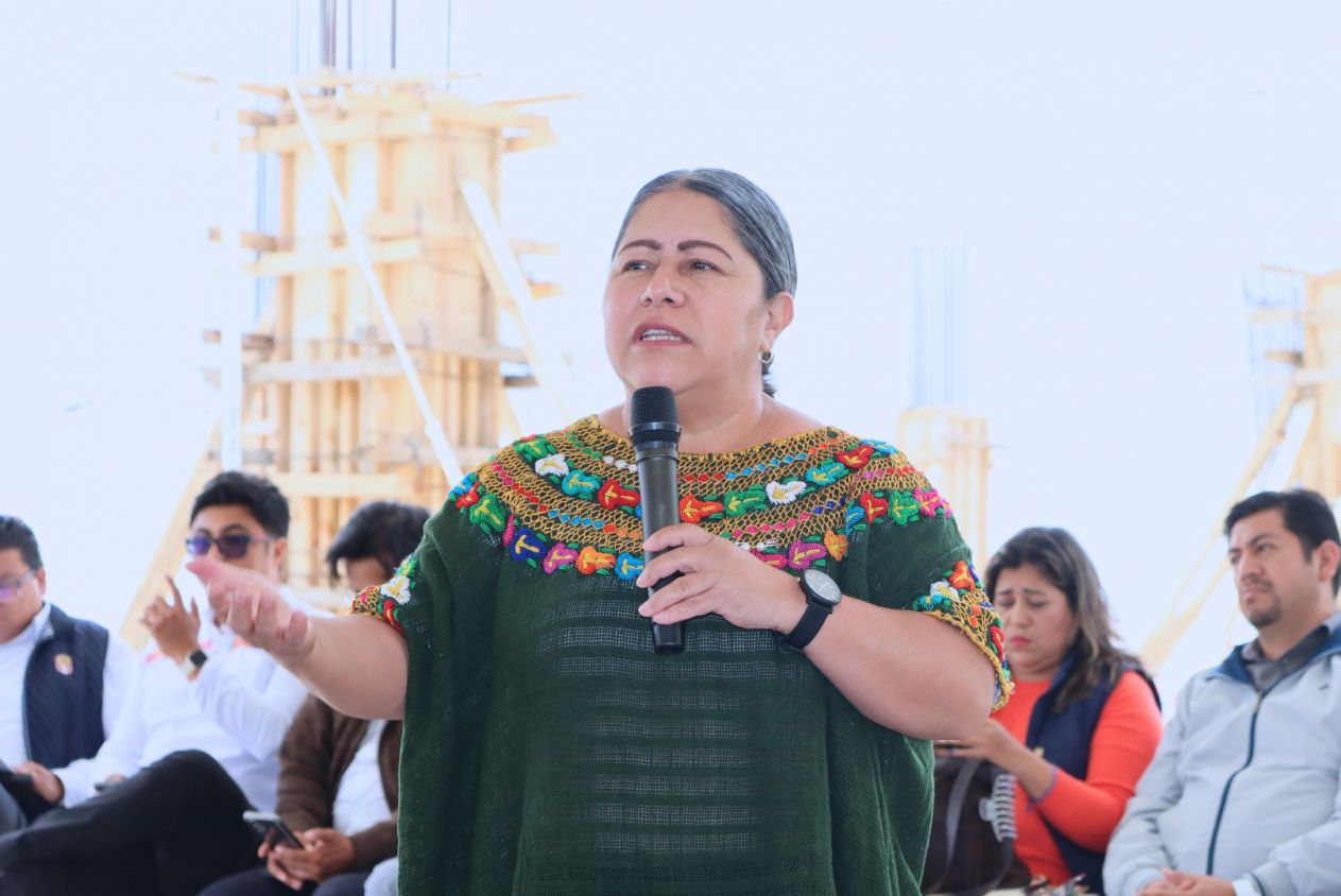 Llama Blanca Águila al trabajo en equipo entre agremiados de la Sección 27