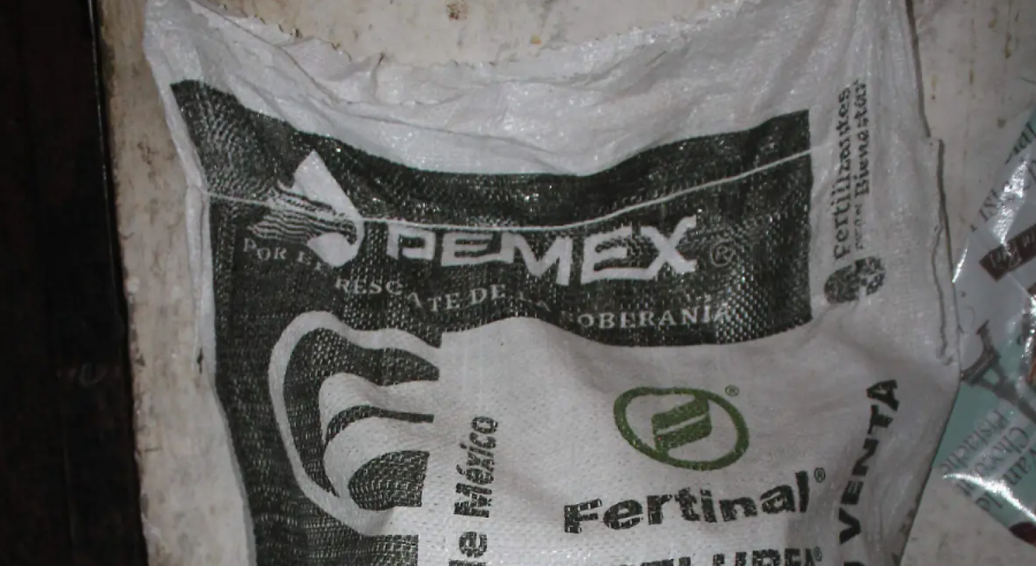 Delegado en Tlaxcala confirma que no hay denuncia formal por venta ilegal de fertilizante