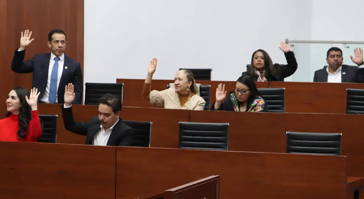 Congreso de Tlaxcala reprueba cuentas del Instituto Tecnológico Superior de Tlaxco