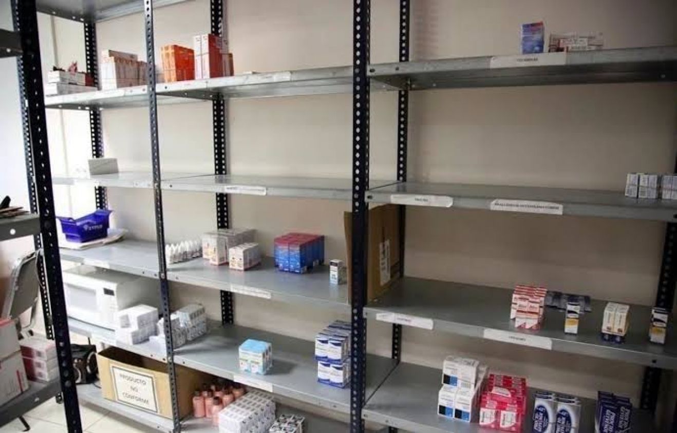 Comisión de Salud exige respuestas claras para resolver crisis en abasto y atención médica en México