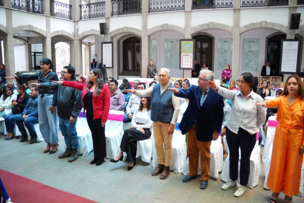 Tlaxco impulsa su turismo con nuevo Consejo Consultivo y Feria de San Agustín