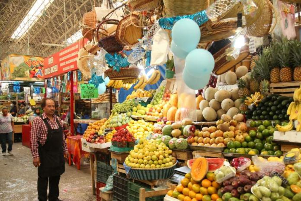 Inflación baja a 3.51%, pero alimentos y transporte aéreo siguen encareciéndose