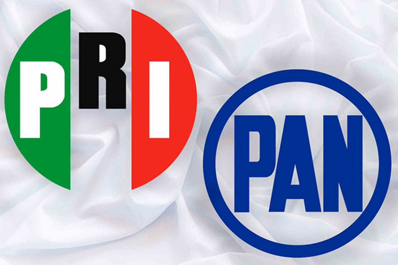 Entre priístas y panistas de Tlaxcala, 6 de cada 10 prefieren alianza