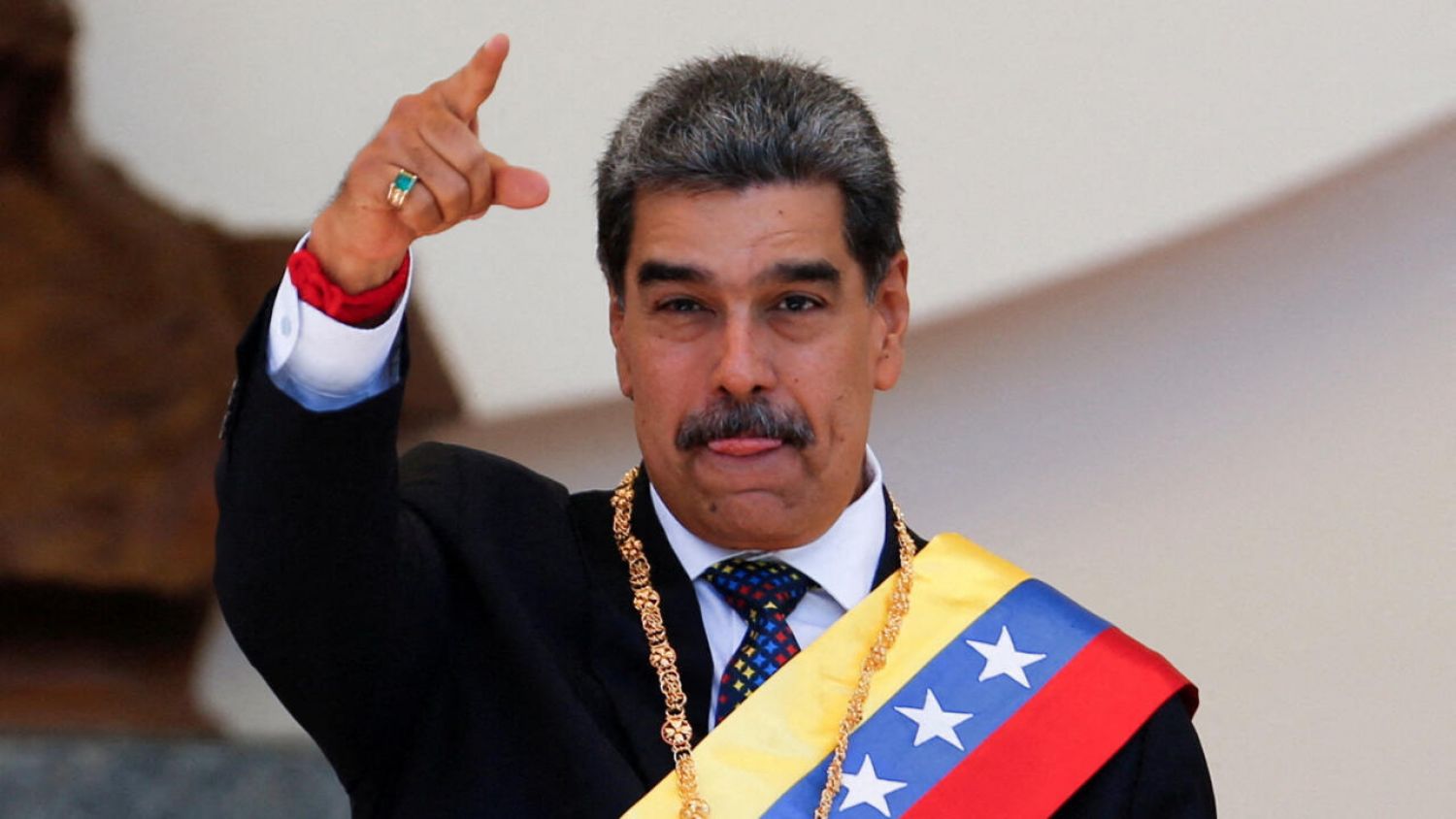 Sheinbaum niega nexos de Maduro con el Cártel de Sinaloa tras señalamientos de EE. UU.