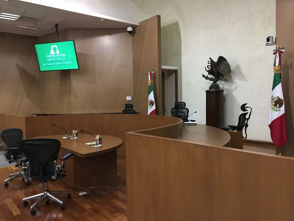 TEPJF confirma legalidad y reelección en elección de magistrados en Tlaxcala