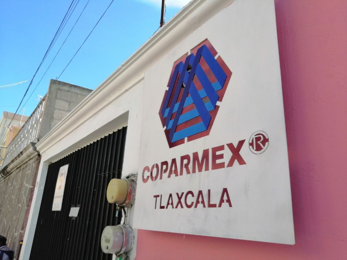 Coparmex Tlaxcala advierte sobre riesgos y retrocesos de la reforma electoral