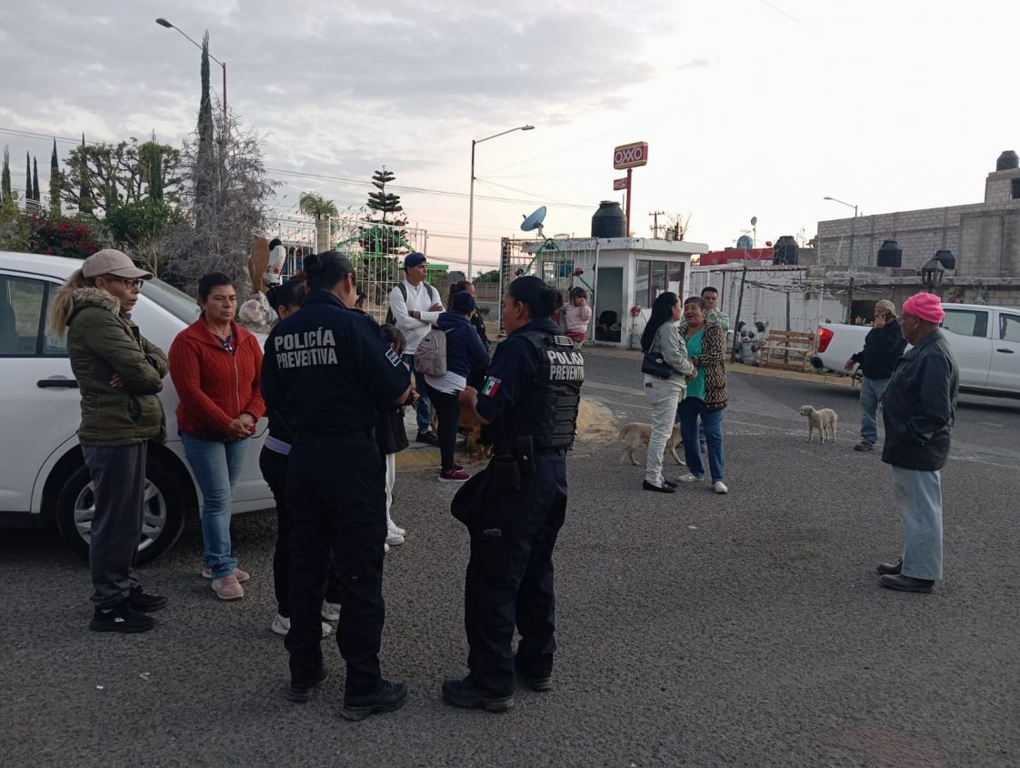 Ariadna Ayala impulsa iniciativa caravana por la paz para un Atlixco más seguro