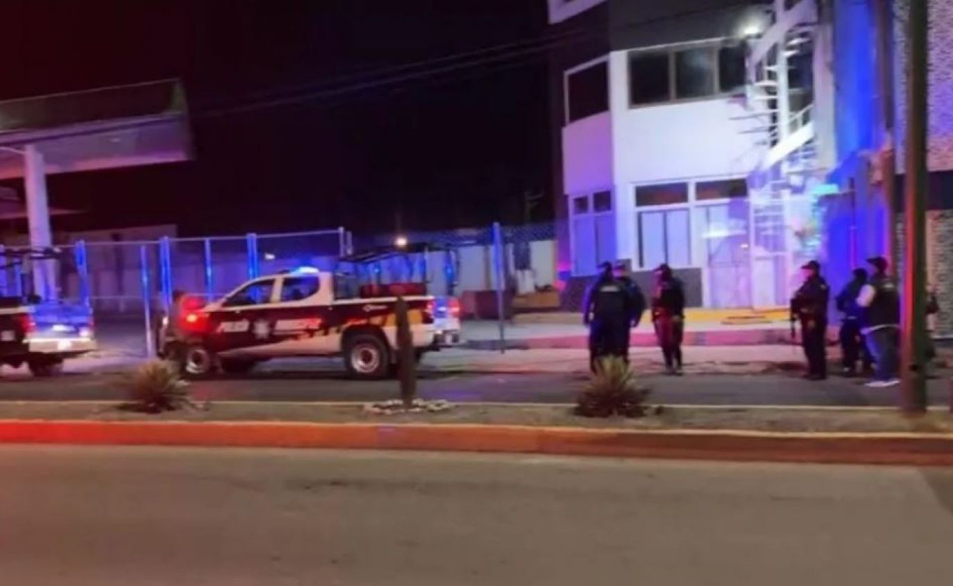 Balacera en Tecamachalco deja un hombre y una niña muertos: detalles