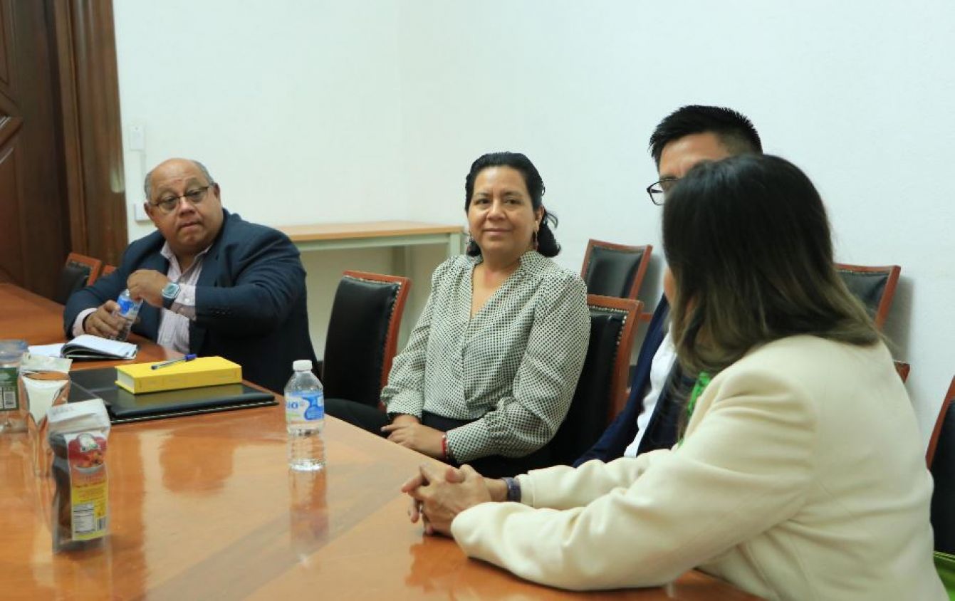 Café poblano busca conquistar Europa con apoyo del gobierno estatal