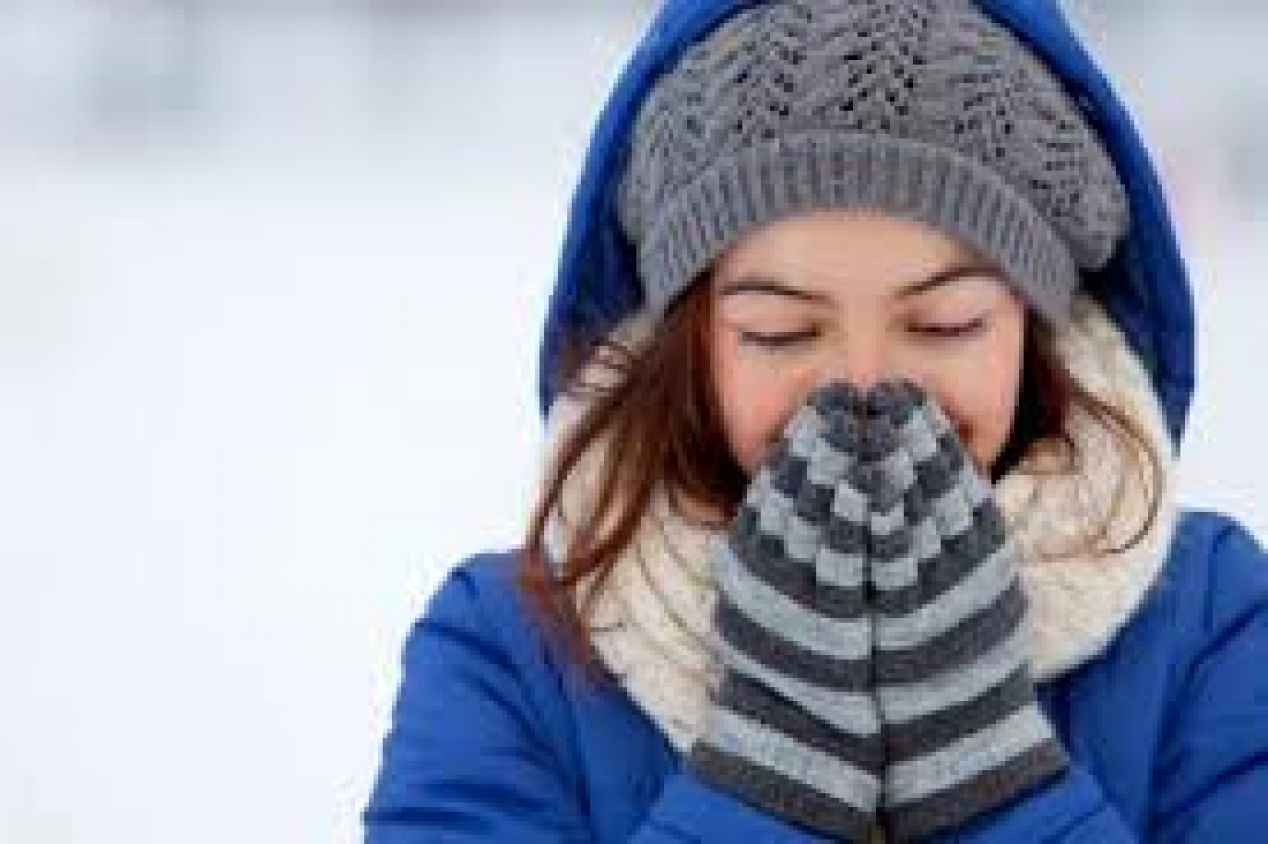 ¡Frente frío en México! Heladas, lluvias y temperaturas bajo cero en enero