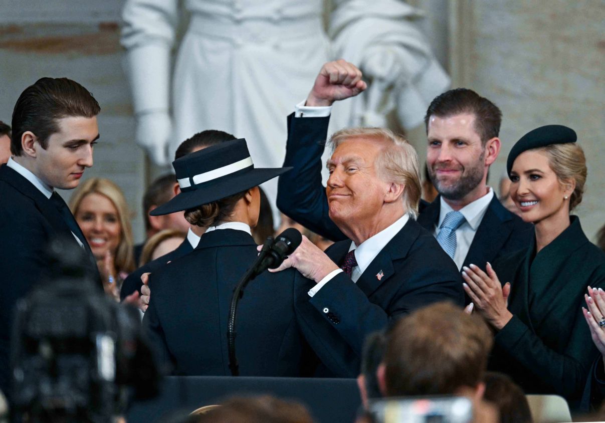 Trump designará como terroristas a los cárteles mexicanos
