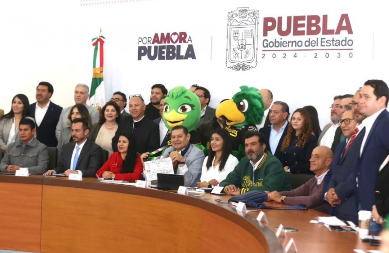 Nace la Liga Metropolitana AA en Puebla; talento poblano brilla en Yankees