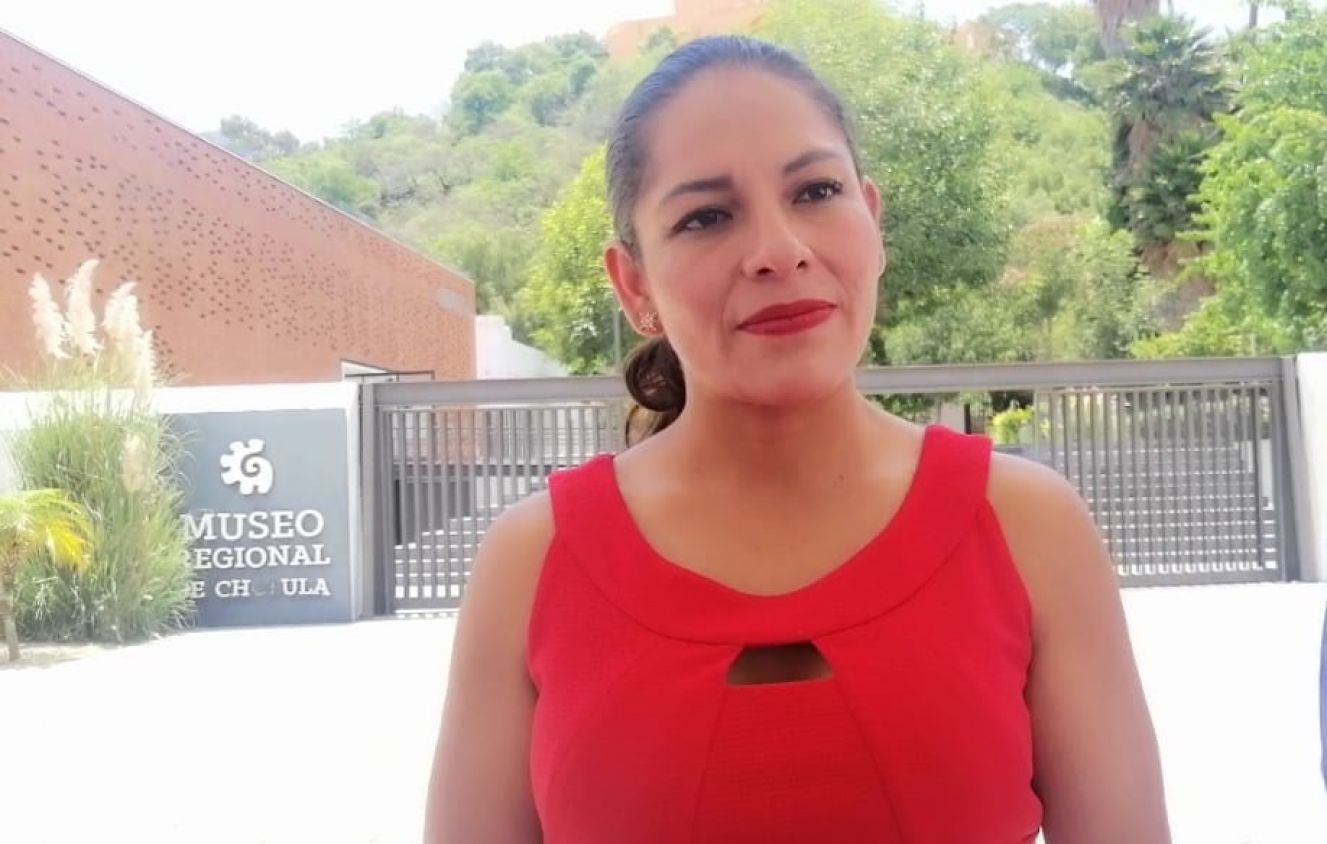 Candidatos a la presidencia de juntas auxiliares de San Andrés Cholula cierran campañas sin puntos rojos