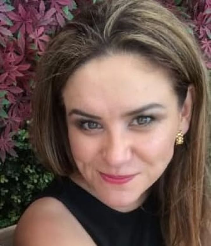 Inicia proceso para juicio oral por feminicidio de Cecilia Monzón Pérez
