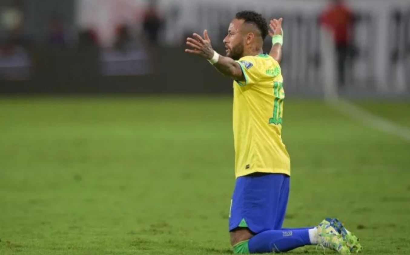 Neymar regresa al Santos tras casi 12 años: fin de su paso por Arabia