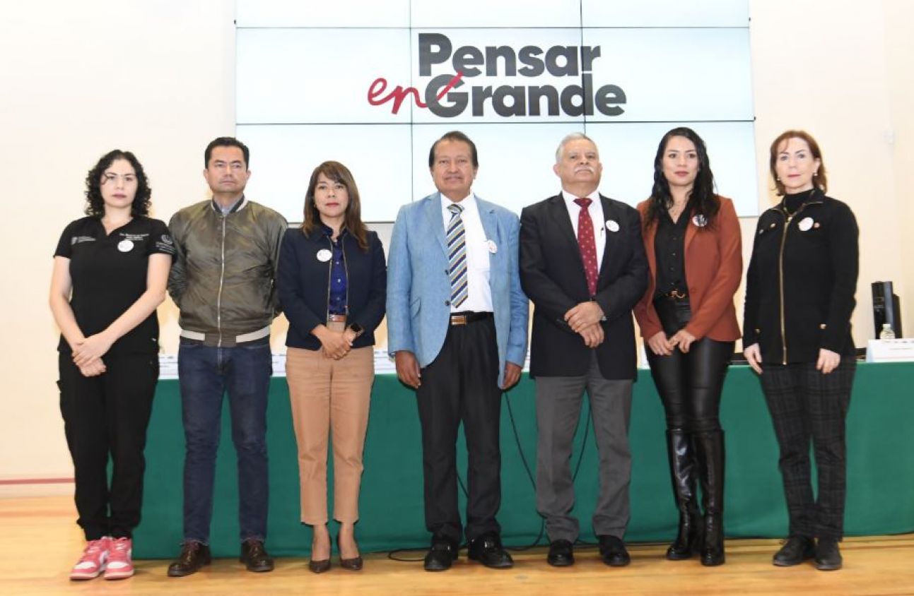Puebla avanza en la lucha contra la lepra con capacitación del personal médico