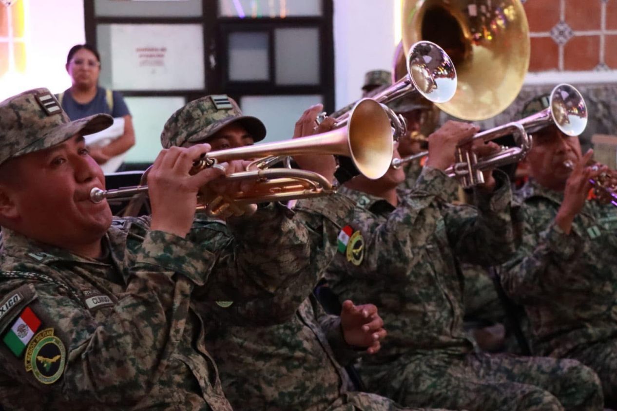 Atlixco celebra el amor con música en vivo este San Valentín
