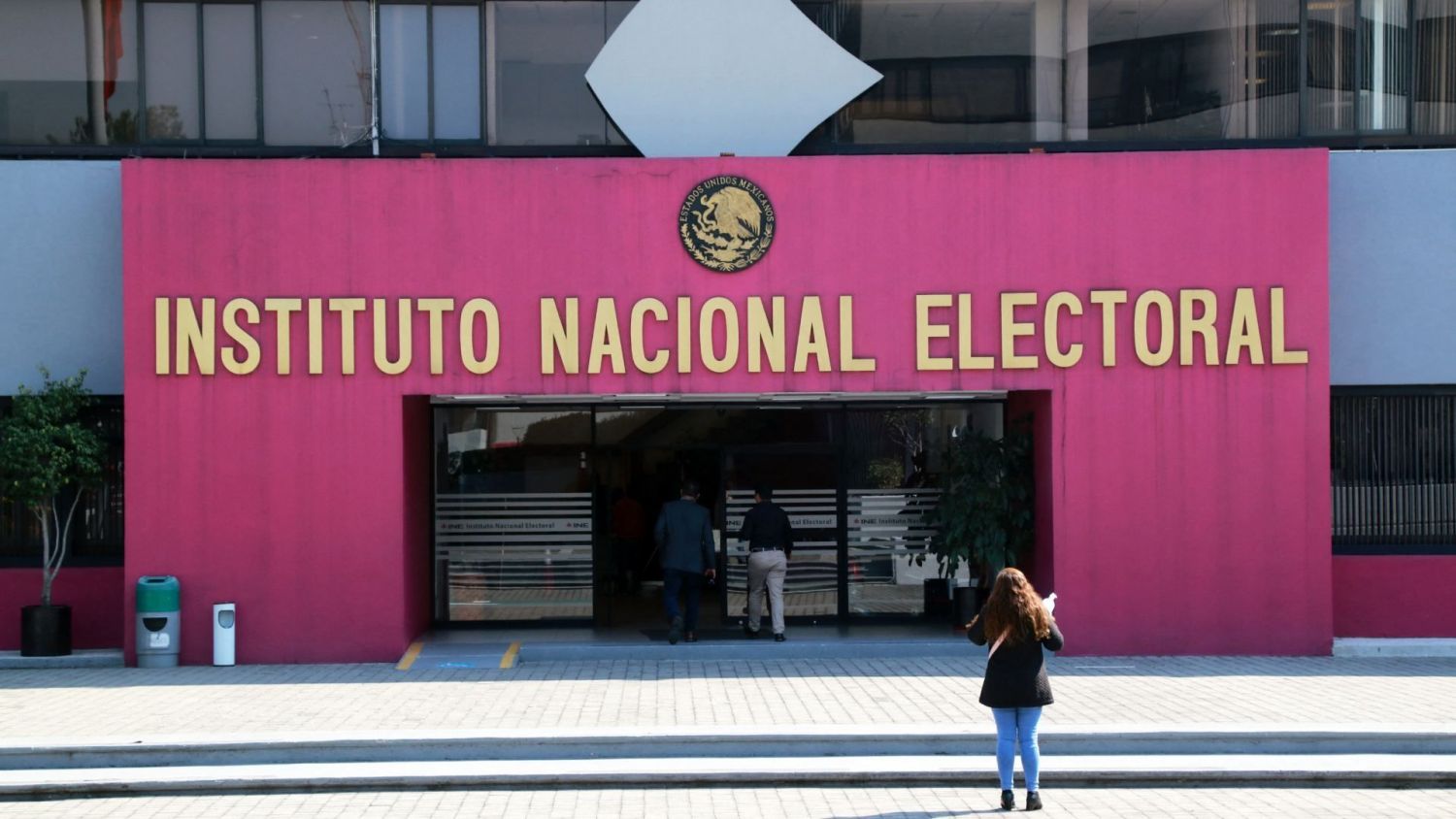 El INE confirma instalación de 84 mil casillas para elección judicial
