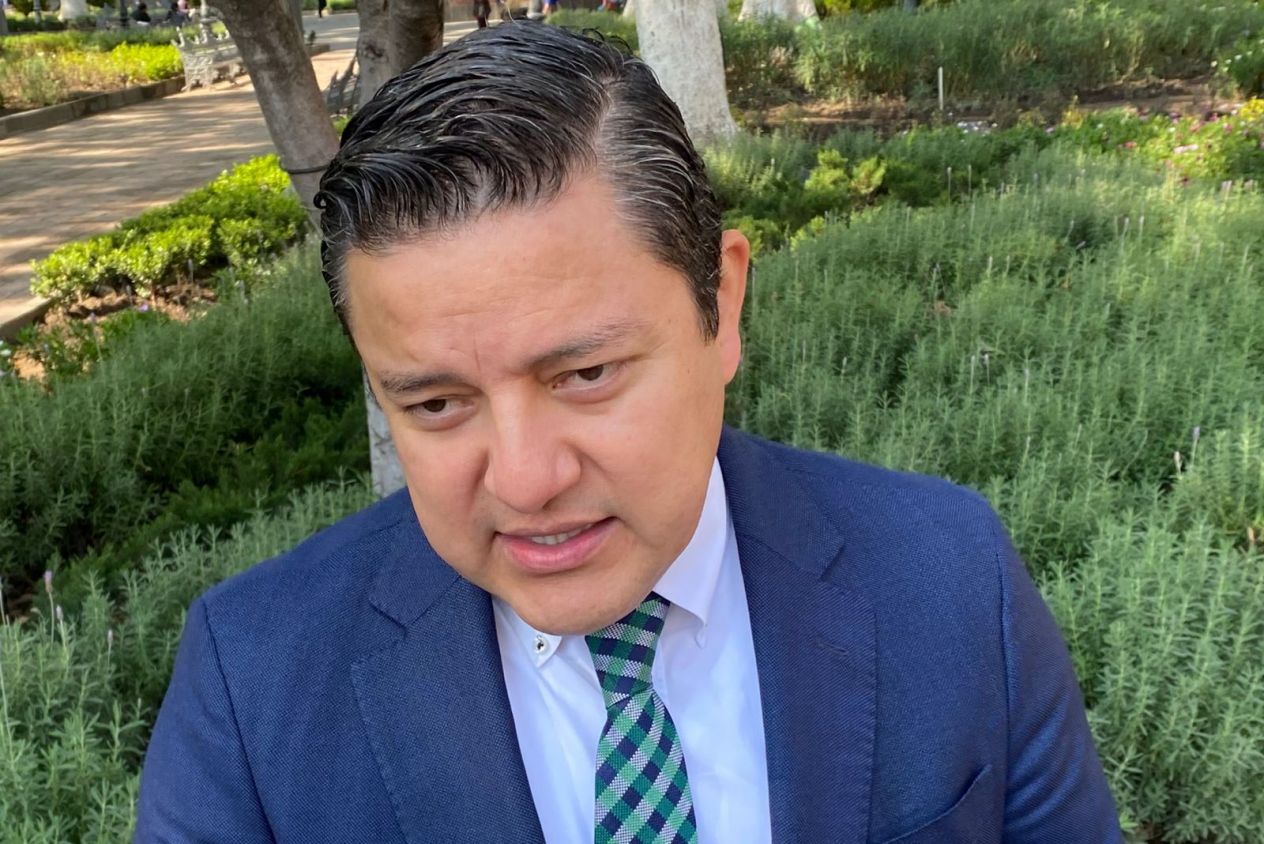 Tlaxcala lidera en vacunación nacional contra Covid-19, VPH e Influenza