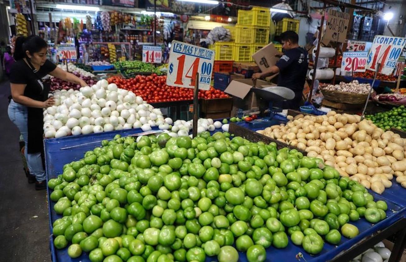 Tlaxcala destaca por tercer mejor control de precios en junio 2025