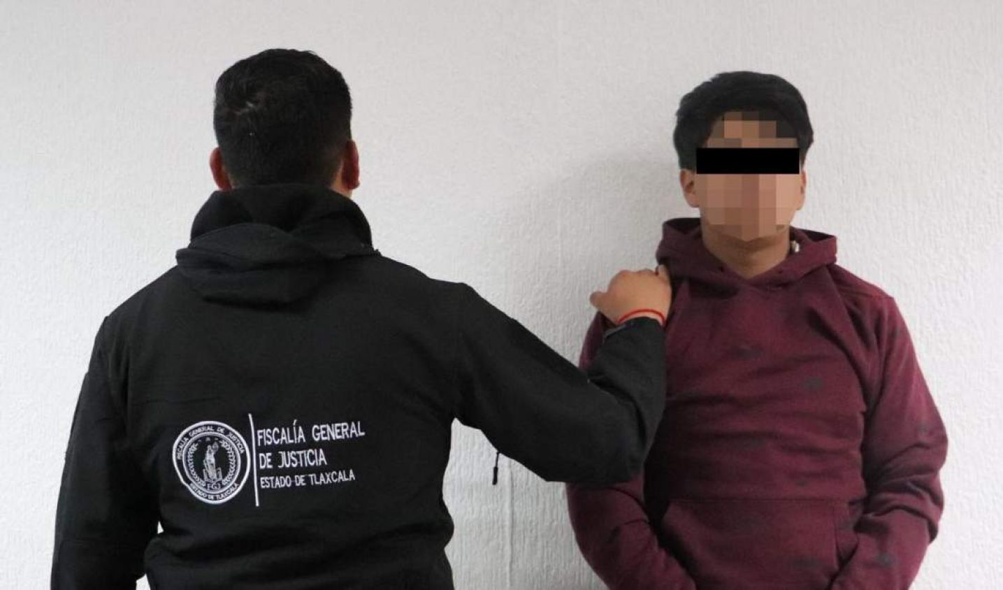Fiscalía Tlaxcala investiga homicidio de docente en San Pablo del Monte