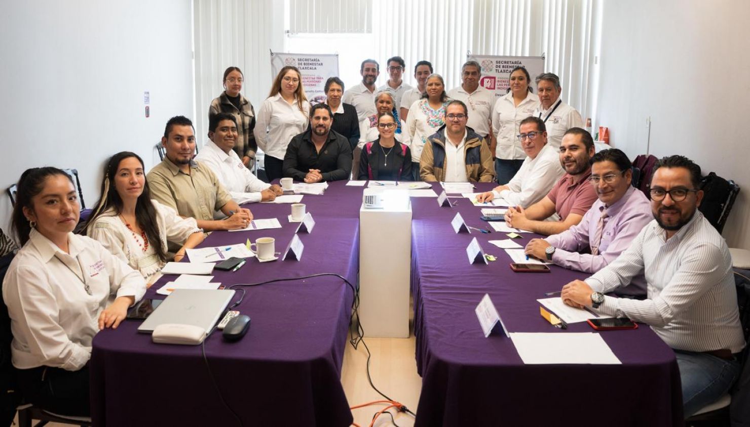 Tlaxcala selecciona 50 proyectos indígenas con impacto comunitario