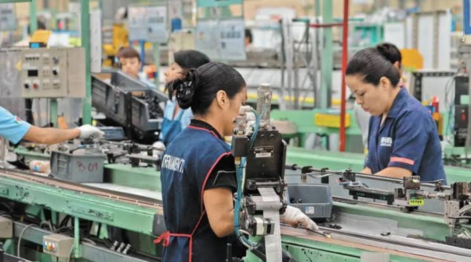 Coparmex Tlaxcala alerta por pérdida de empleos y reformas laborales