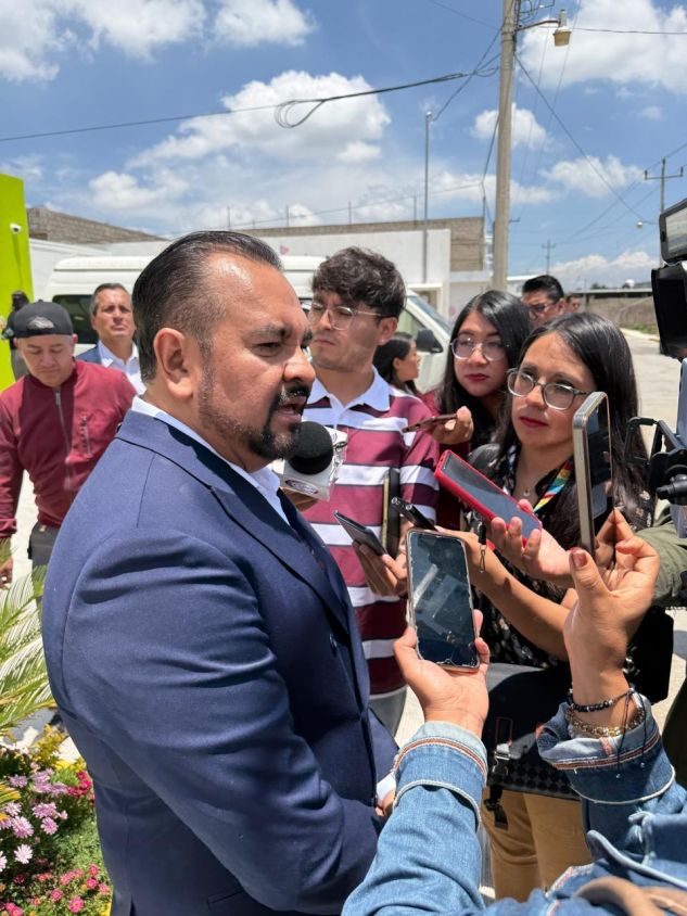 Abrirá en agosto la primera guardería empresarial en Tlaxcala