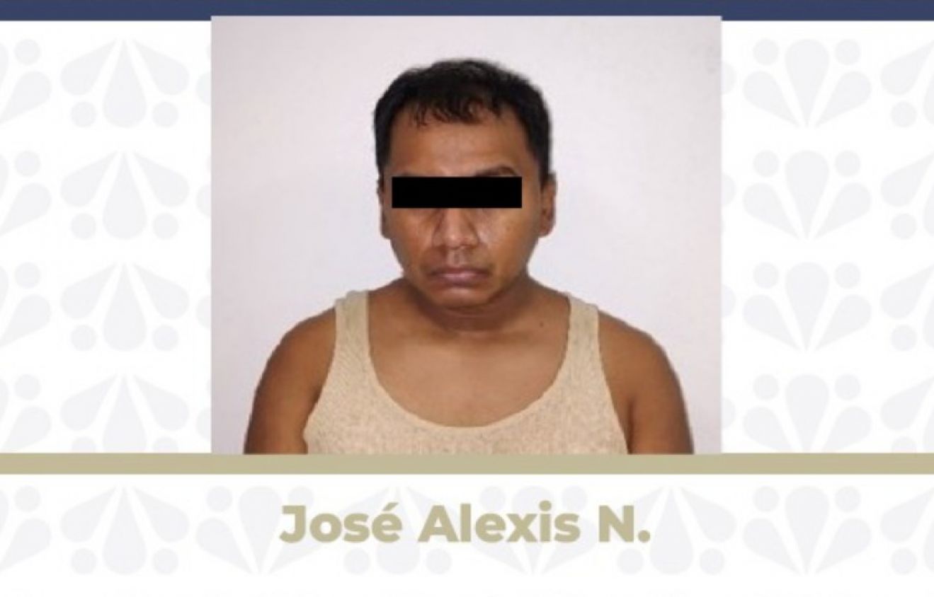 Exelemento de Tulcingo sentenciado por homicidio calificado