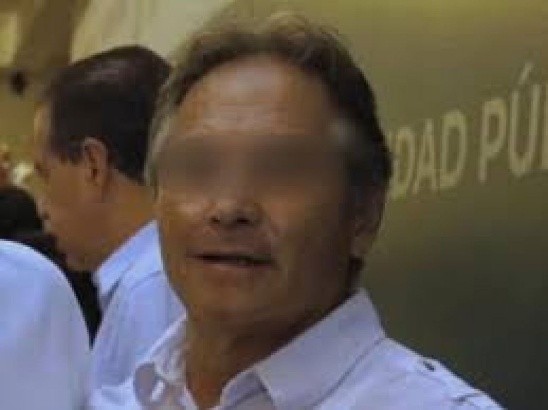 Interpol busca a exsecretario de Seguridad de Tabasco por crimen organizado