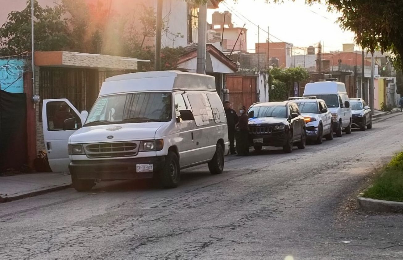 SSP detiene a tres personas por robo en tiendas de Angelópolis