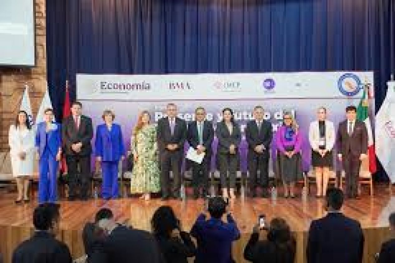 Analizan retos y futuro del compliance en México en foro nacional