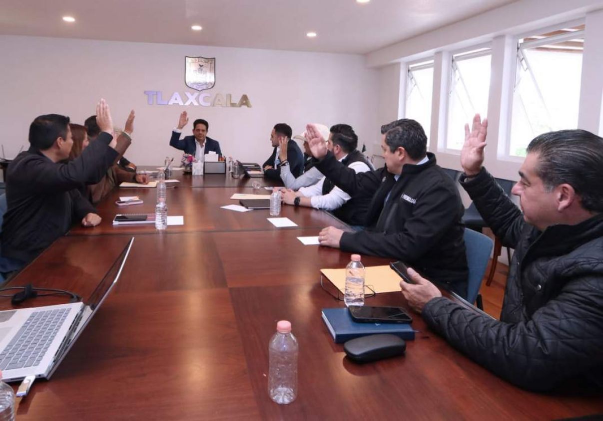 Gobierno de Tlaxcala refuerza acciones ante lluvias y riesgos futuros
