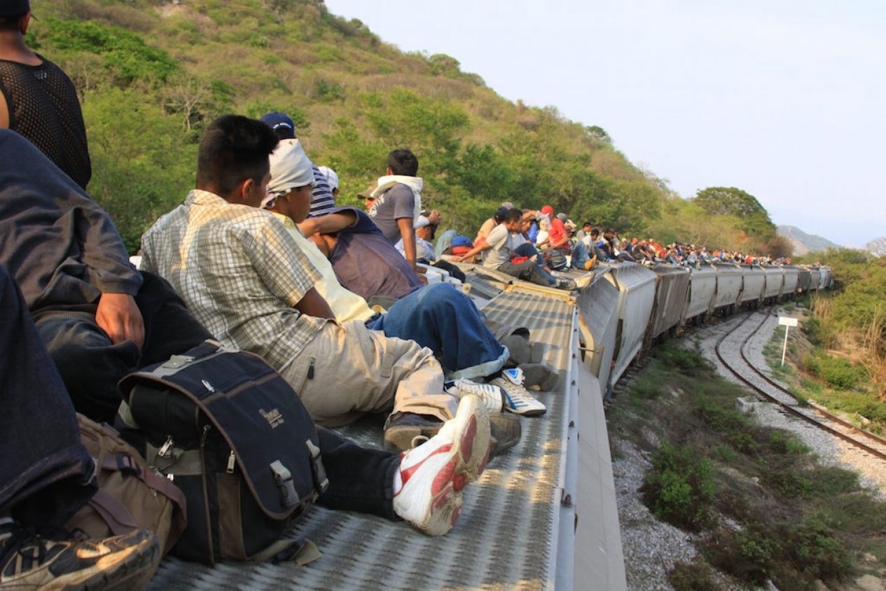 Migrantes mexicanos en EU: el “sueño americano” es una dura ficción